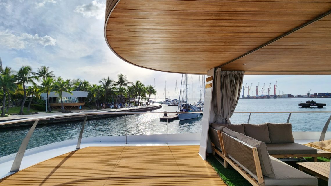 ELYT Charter Tahiti - Honutea catamaran (32)