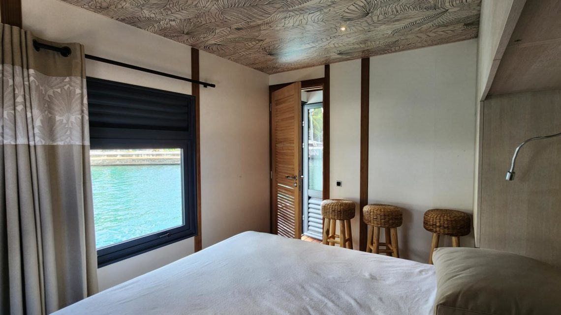 ELYT Charter Tahiti - Honutea catamaran (2)