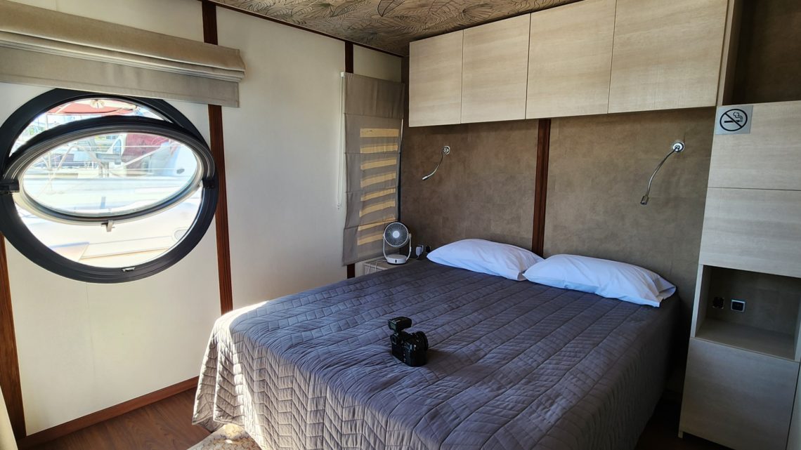 ELYT Charter Tahiti - Honutea catamaran (35)