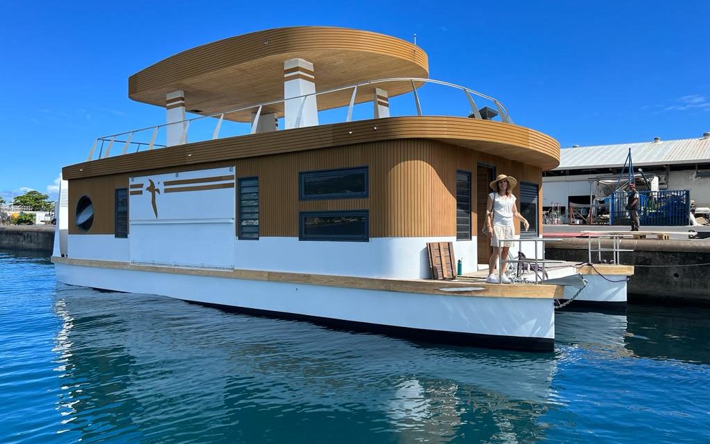 ELYT Charter Tahiti - Honutea catamaran (54)