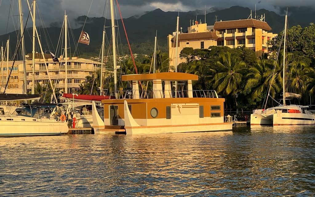 ELYT Charter Tahiti - Honutea catamaran (56)
